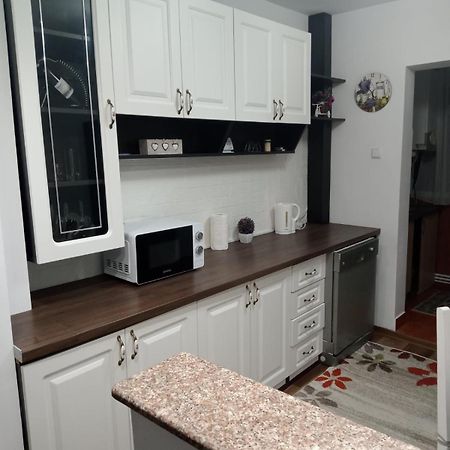 Penti Apartament Suceava Luaran gambar