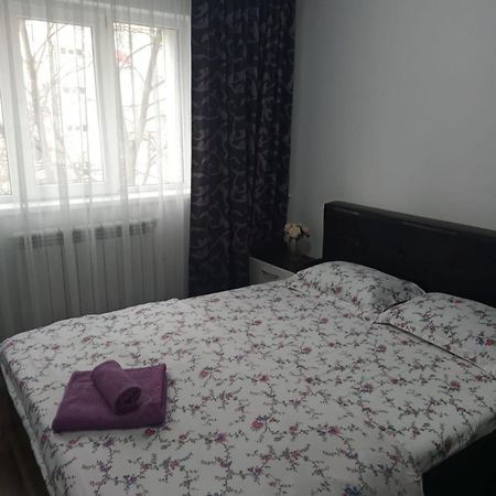 Penti Apartament Suceava Luaran gambar