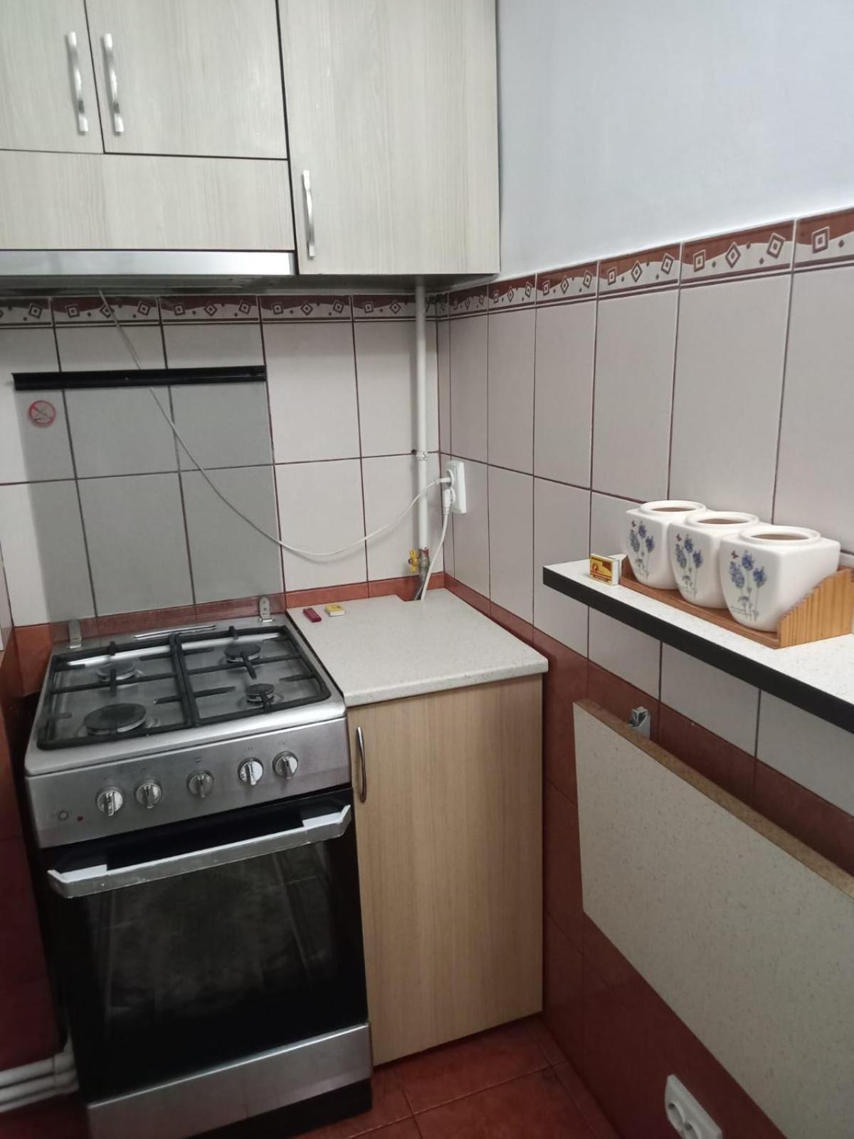 Penti Apartament Suceava Luaran gambar