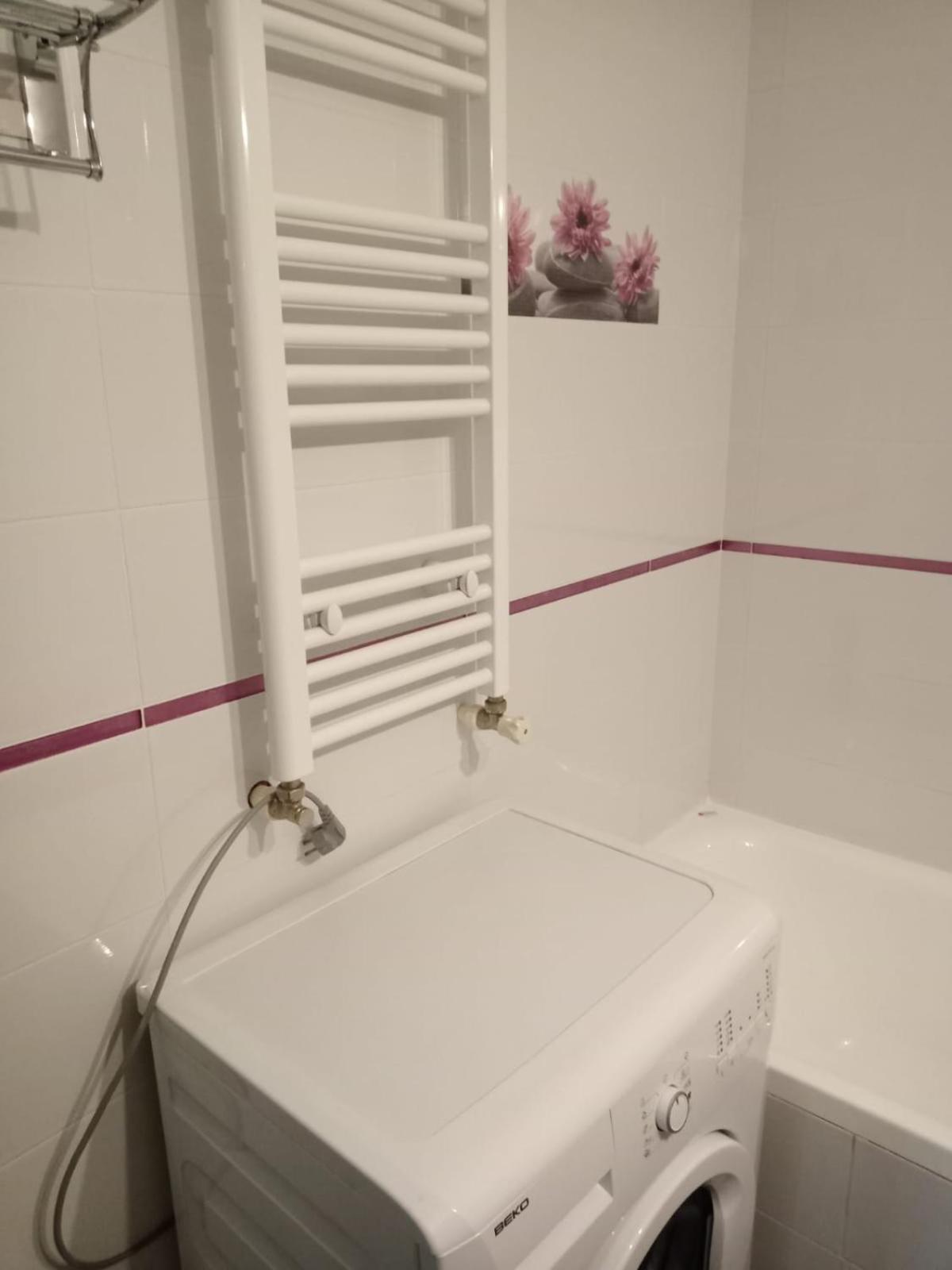 Penti Apartament Suceava Luaran gambar