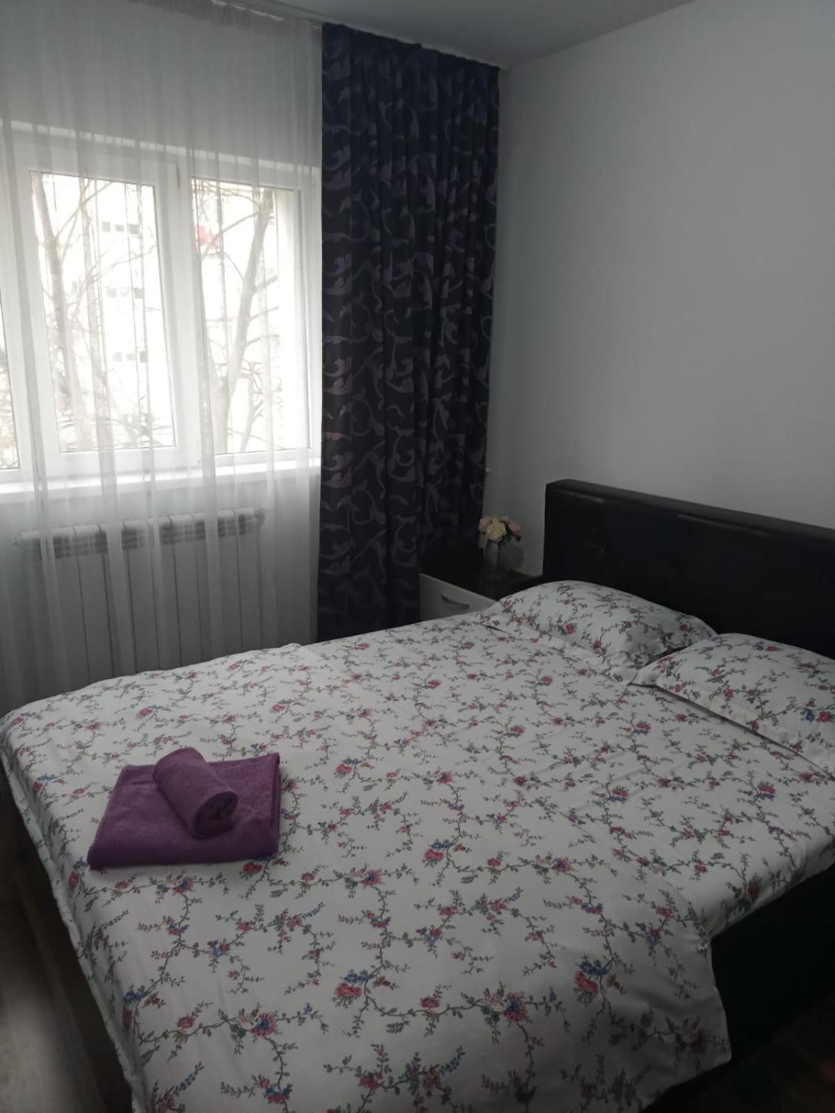 Penti Apartament Suceava Luaran gambar
